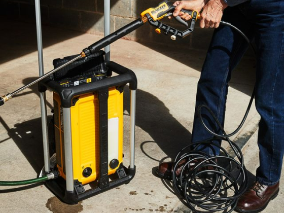 The 6 Best Electric Pressure Washers of 2023, Tested and Reviewed
