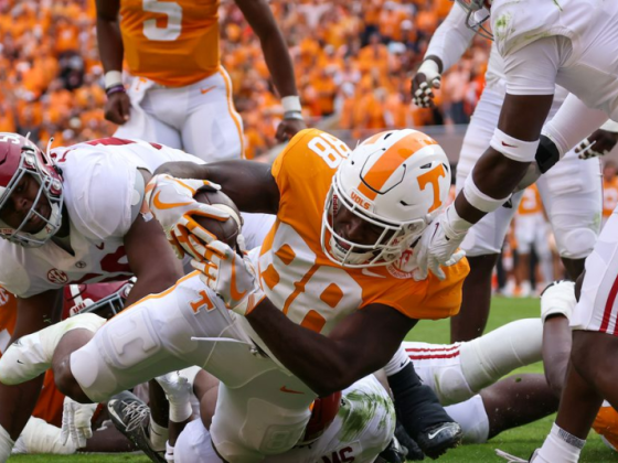 Top College Football Games in October 2023: Conference Implications and Playoff Potential