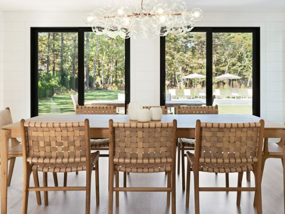 25 Top Interior Design Trends for 2023, According to the Pros