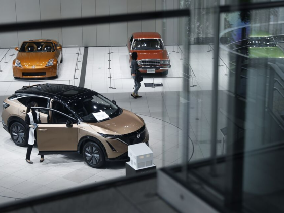 2023 Will Be the Year of the Electric SUV