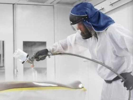 Collision Service From The Experts