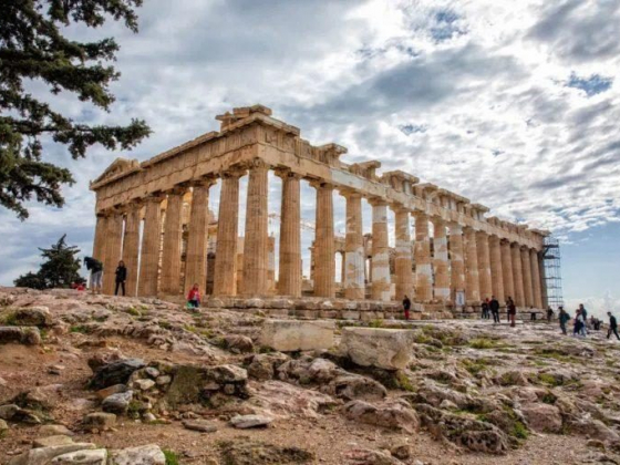 ATHENS BUCKET LIST: 20 BEST THINGS TO DO IN ATHENS, GREECE
