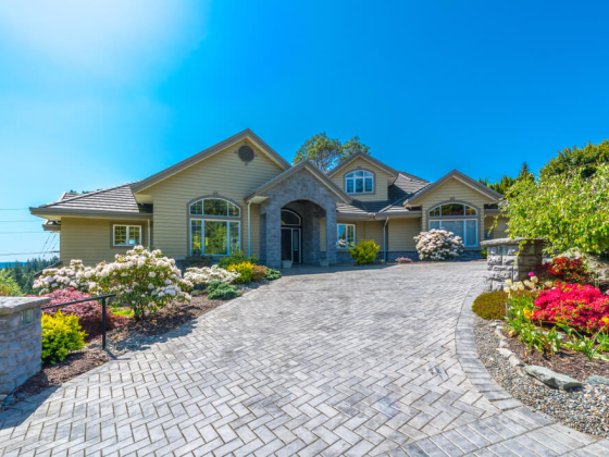 Modern Driveway Design: Top 7 Ideas To Consider In 2023