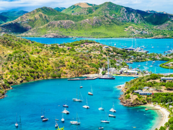 What’s new in Antigua And Barbuda for 2023