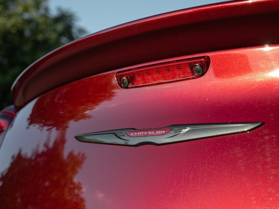 2023 Chrysler Lineup: Waiting for the All-Electric Future