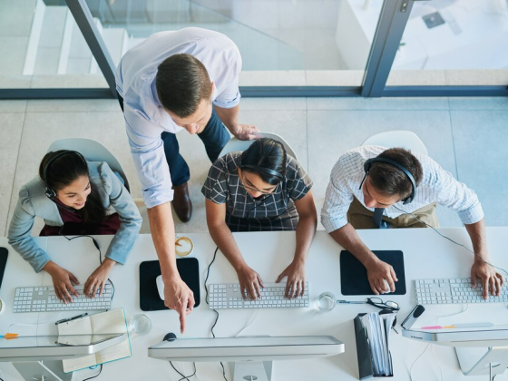 Top Schools for Internship, Co-Op Programs