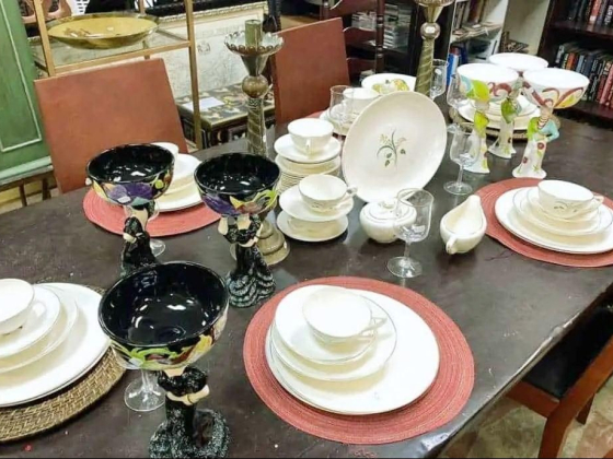 The Best Thrift Stores in Dallas in 2023