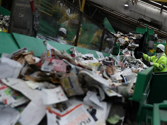 Epr Still Top Recycling Issue For State Policymakers, But Plastics And Repair Laws Also On The Horiz