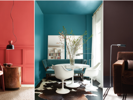 Home Design Trends for 2023