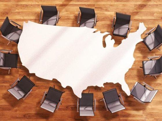 America’s Best Employers By State