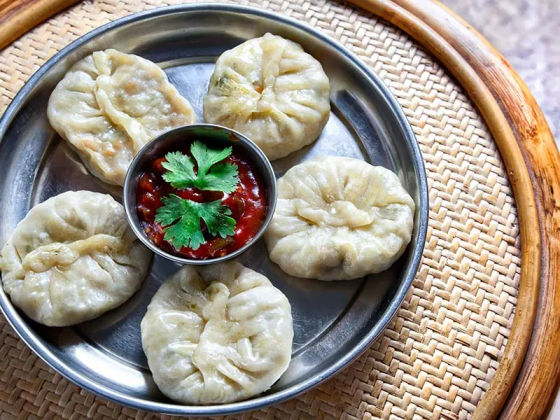 14 Most Popular Tibetan Foods