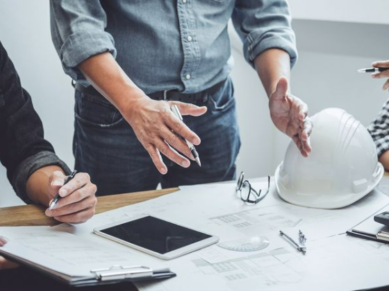 Inside Contractors’ Top Concerns In 2023 And Into 2024