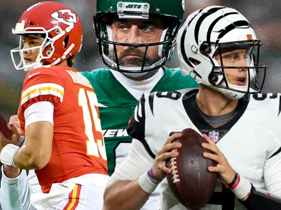 USA TODAY Sports' 2023 NFL predictions: Who makes playoffs, wins Super Bowl 58, MVP and more?