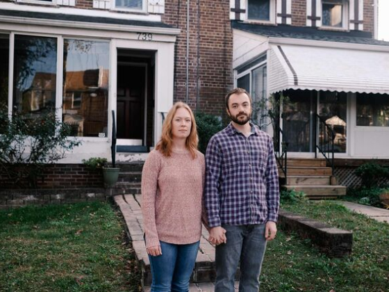 The US Housing Market Has Become an Impossible Mess