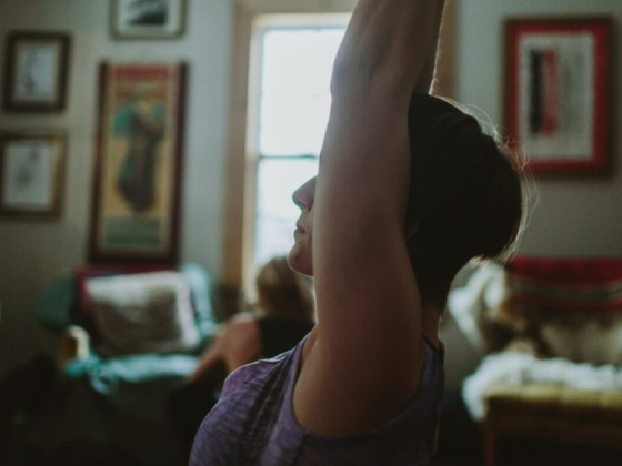 Home Workout and Fitness Tips: Exercising without the Gym