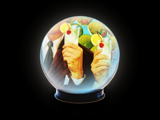 What Drink Trends Will Reign Supreme in 2023? Our Predictions