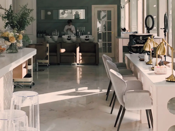 Impactful Design Considerations for a New Salon or Spa Space