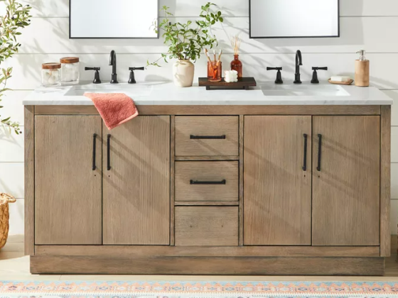 52 Bathroom Remodel Ideas to Give Your Space a Whole New Look