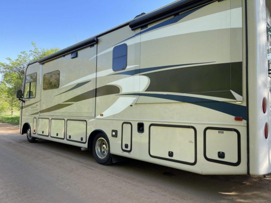2014 Jayco Precept
