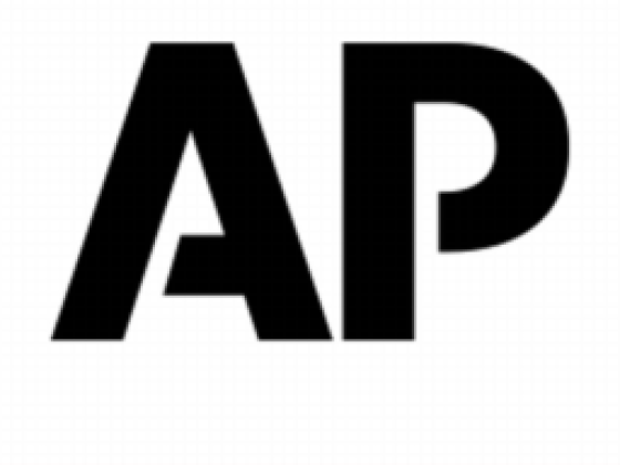 Associated Press