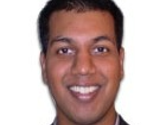 Viknesh Vijayenthiran