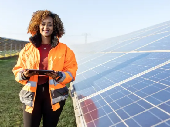 The 10 fastest-growing jobs in the U.S. right now—many can be remote and pay over $100,000