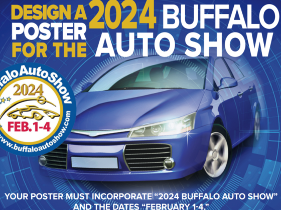 Buffalo Auto Show
