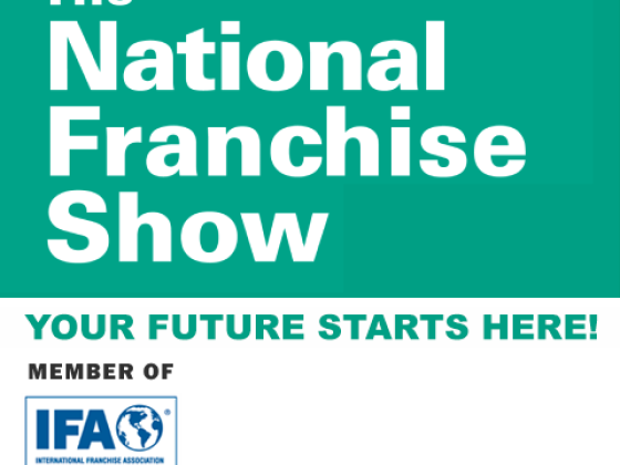 The National Franchise Show - Chicago