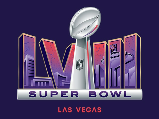 Super Bowl LVIII - Las Vegas, NV