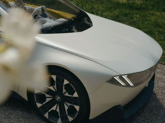 Future Cars Worth Waiting For: 2024–2028