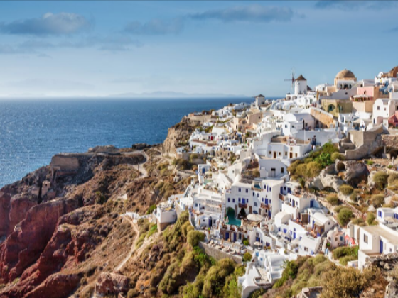 The Insightful Guide to the History of Greek Cuisine