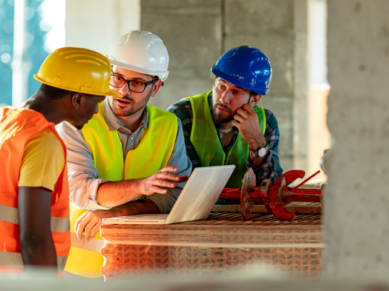 Key Trends Reshaping Electrical Contracting in 2024