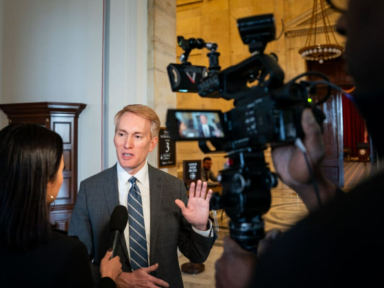 G.O.P. Backlash to Border Deal Reflects Vanishing Ground for a Compromise