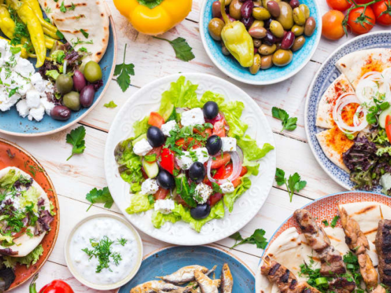 27 Traditional Greek Foods To Taste In 2024