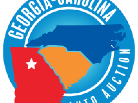Georgia – Carolina Auto Auction