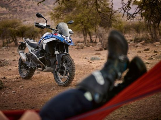 2024 BMW R 1300 GS Adventure Bike Announced