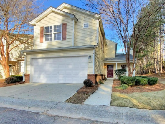 Open Houses Acworth Feb. 8-9