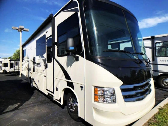 2021 Jayco Alante 29F