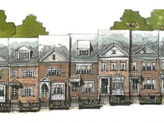 Open Houses Acworth Feb. 11