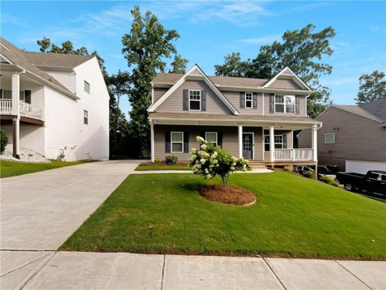 Open Houses Acworth Feb. 8-9