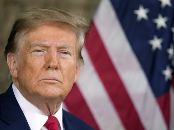 Trump Wins Nevada Caucuses