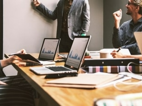 Best 5 Jobs In America In 2024 As Per U.S. News & World Report