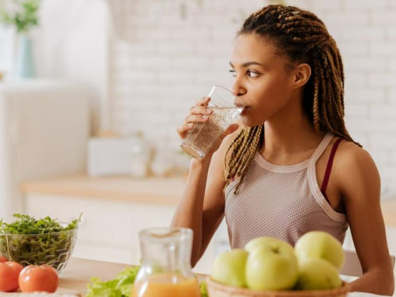 The Top Nutrition And Fitness Trends To Watch For In 2024, According To Experts