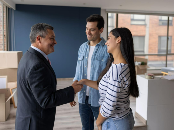 The Case To Keep Renting Versus Buying In 2024