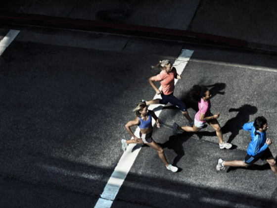 Athlete's Guide to the Grocery Store: A Shopping List