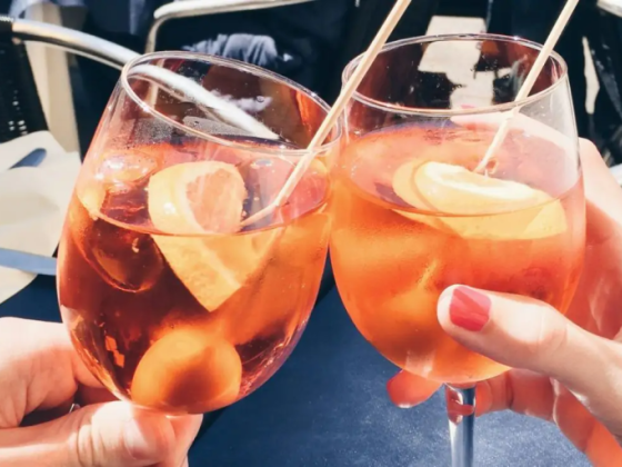 Cin Cin! 12 Classic Italian Cocktails You Need to Try