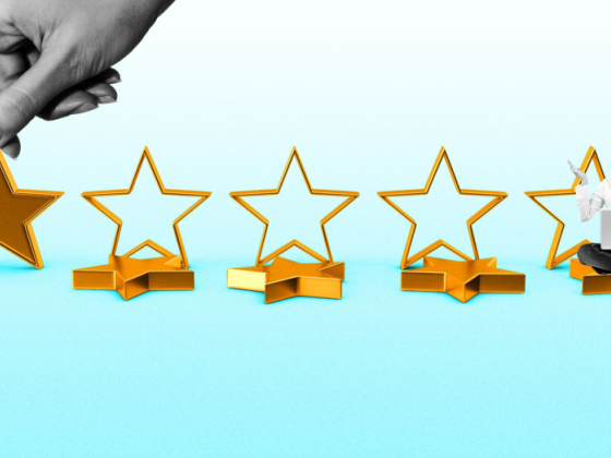 More of Us Will Get Harsh Reviews This Year. Here’s What to Do About It.