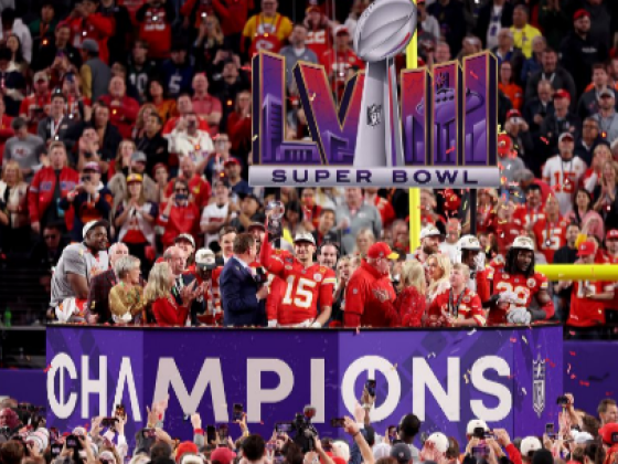 Kansas City Chiefs defeat San Francisco 49ers in OT in Super Bowl LVIII, become first back-to-back N