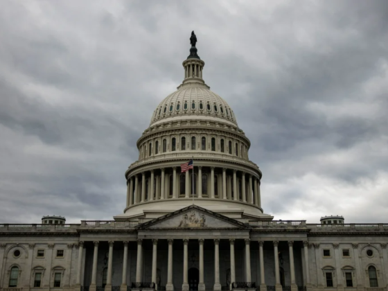 Senate Clears Critical Hurdle Prior To Final Passage Of $95 Billion Foreign Aid Bill