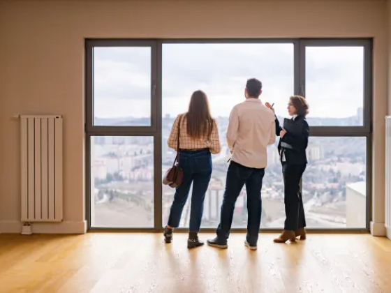 Rental markets are cooling, but it ‘doesn’t mean they’re falling,’ Harvard researcher says...